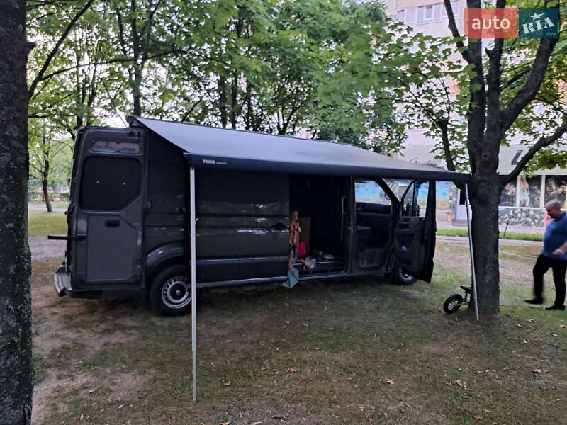 Лімузин Volkswagen Crafter 2019 в Львові