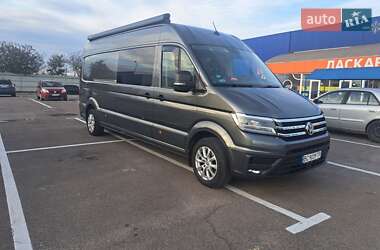 Лимузин Volkswagen Crafter 2019 в Львове