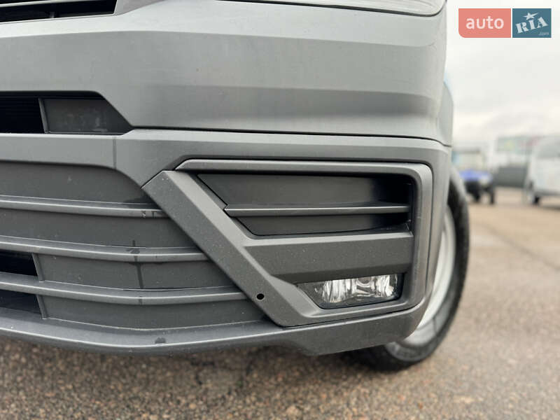 Борт Volkswagen Crafter 2021 в Києві фото 16 Борт Volkswagen Crafter 2021 в Києві