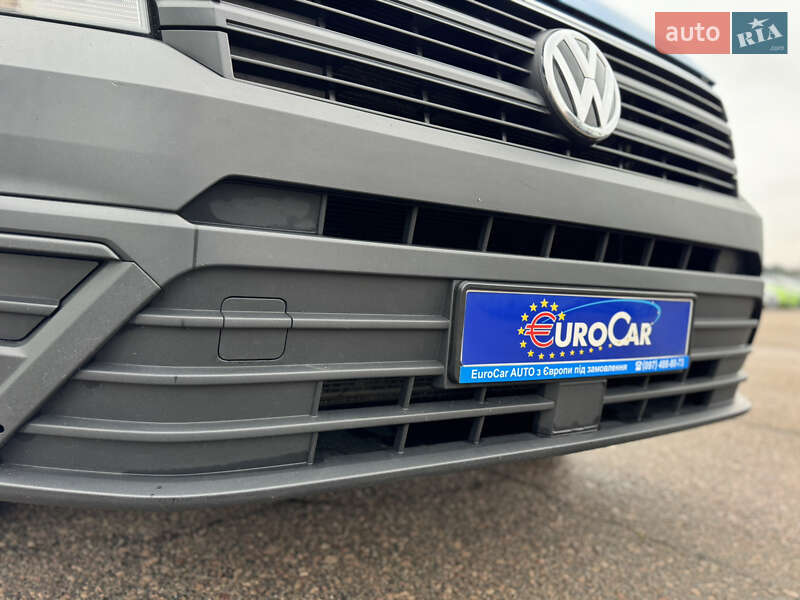 Борт Volkswagen Crafter 2021 в Києві фото 20 Борт Volkswagen Crafter 2021 в Києві