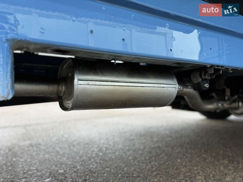 Борт Volkswagen Crafter 2021 в Києві фото 29 Борт Volkswagen Crafter 2021 в Києві