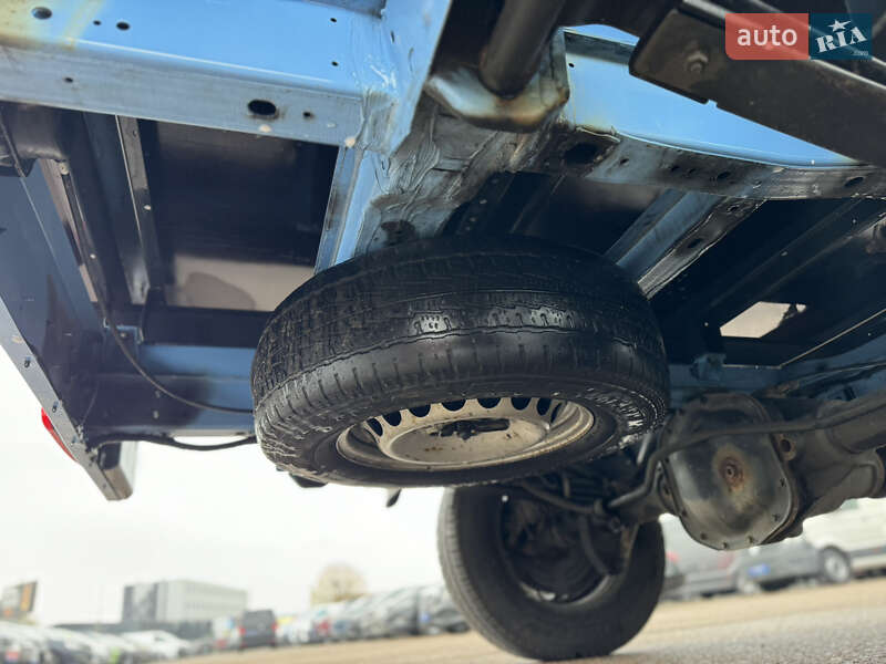 Борт Volkswagen Crafter 2021 в Києві фото 37 Борт Volkswagen Crafter 2021 в Києві