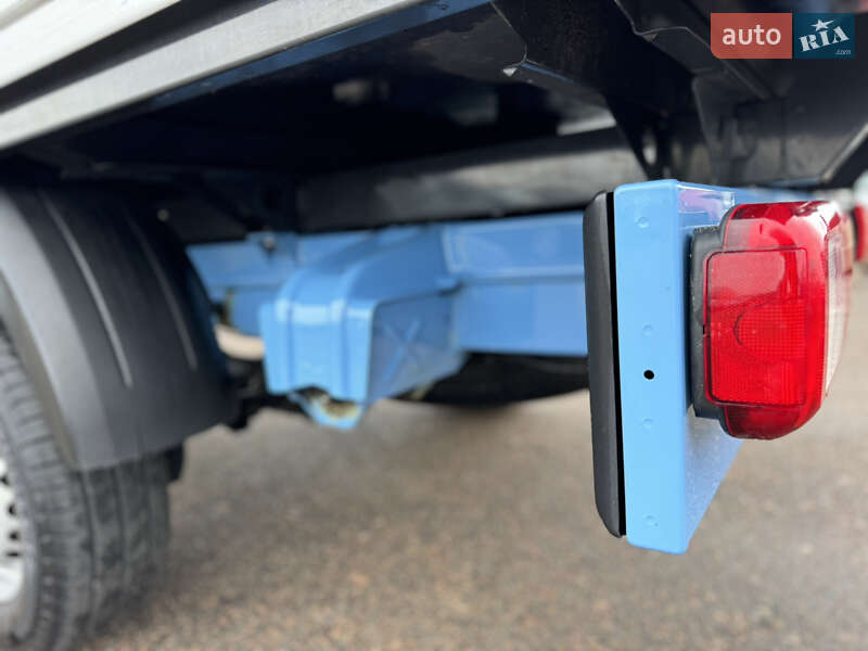 Борт Volkswagen Crafter 2021 в Києві фото 46 Борт Volkswagen Crafter 2021 в Києві