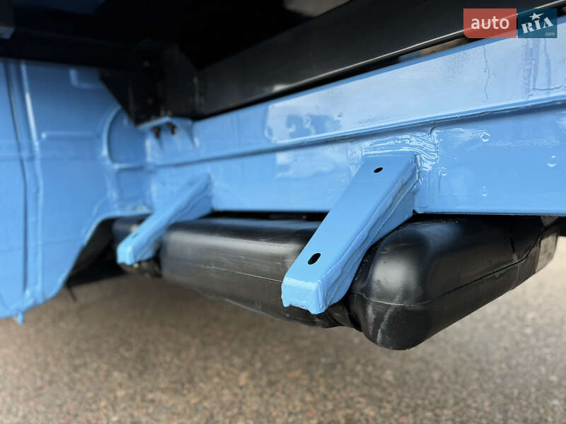 Борт Volkswagen Crafter 2021 в Києві фото 52 Борт Volkswagen Crafter 2021 в Києві