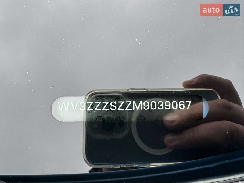 Борт Volkswagen Crafter 2021 в Києві фото 79 Борт Volkswagen Crafter 2021 в Києві