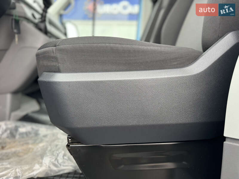 Борт Volkswagen Crafter 2021 в Києві фото 90 Борт Volkswagen Crafter 2021 в Києві