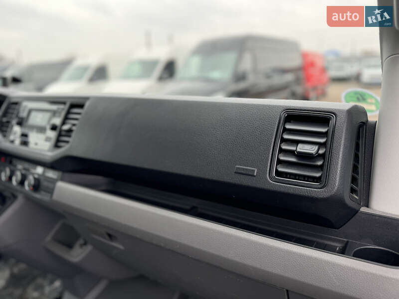 Борт Volkswagen Crafter 2021 в Києві фото 108 Борт Volkswagen Crafter 2021 в Києві