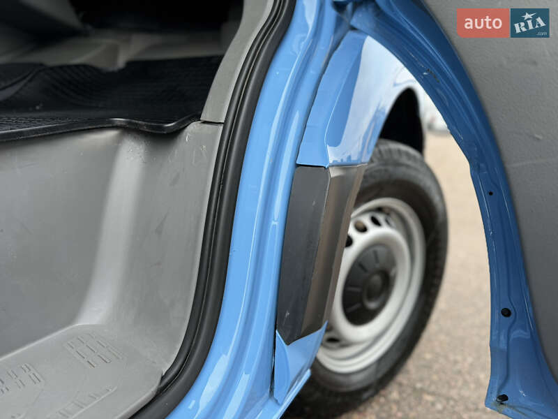 Борт Volkswagen Crafter 2021 в Києві фото 111 Борт Volkswagen Crafter 2021 в Києві