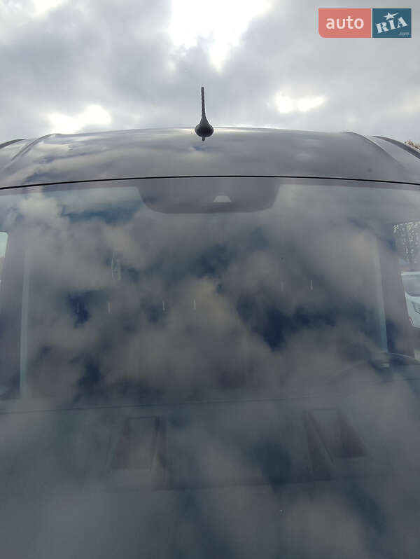 Вантажний фургон Volkswagen Crafter 2021 в Луцьку фото 34 Вантажний фургон Volkswagen Crafter 2021 в Луцьку