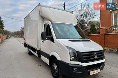 Мультиліфт Volkswagen Crafter 2017 в Вінниці