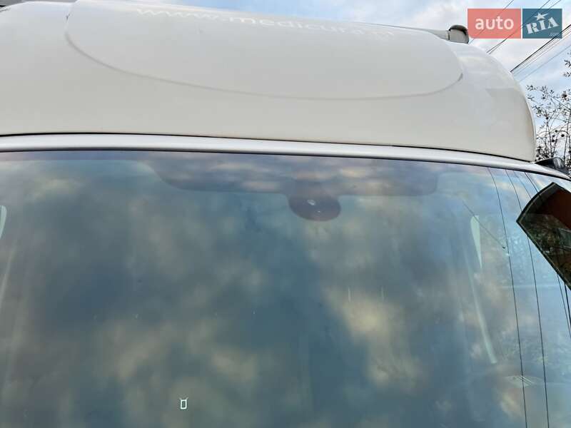 Мультилифт Volkswagen Crafter 2017 в Виннице фото 11 Мультилифт Volkswagen Crafter 2017 в Виннице