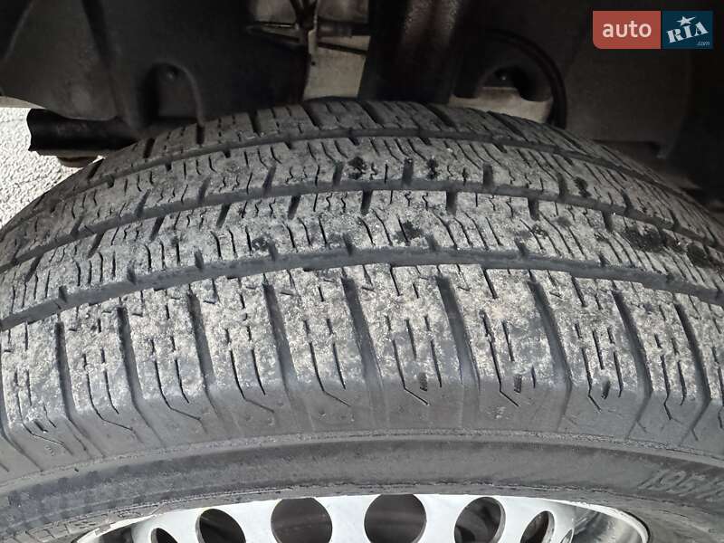 Мультилифт Volkswagen Crafter 2017 в Виннице фото 21 Мультилифт Volkswagen Crafter 2017 в Виннице