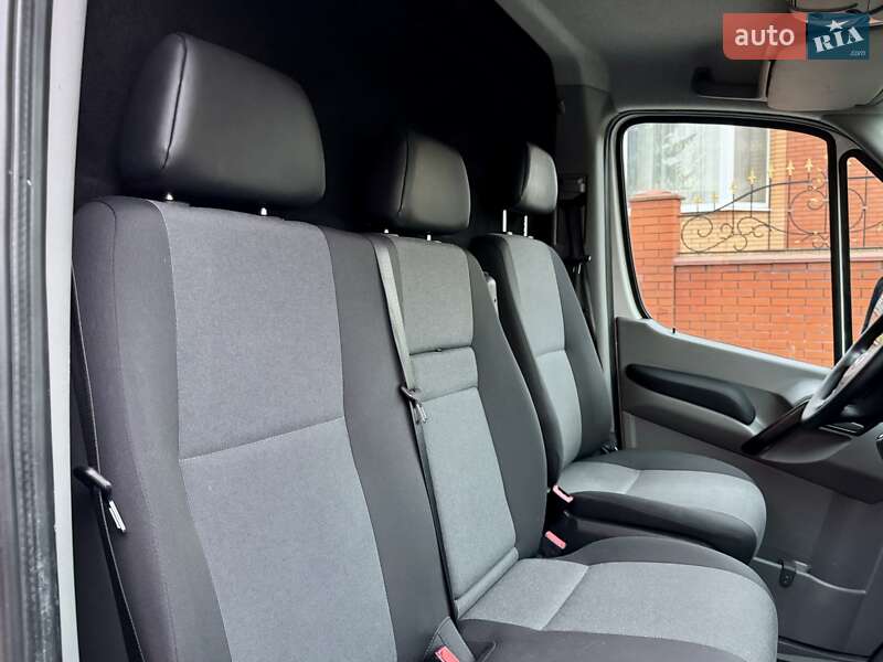 Мультилифт Volkswagen Crafter 2017 в Виннице фото 35 Мультилифт Volkswagen Crafter 2017 в Виннице