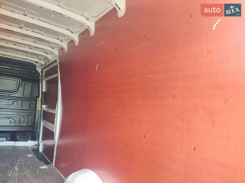 Грузовой фургон Volkswagen Crafter 2021 в Хмельницком