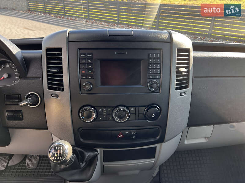 Грузовой фургон Volkswagen Crafter 2015 в Мукачево фото 28 Грузовой фургон Volkswagen Crafter 2015 в Мукачево