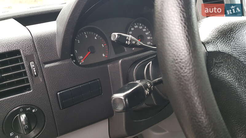 Борт Volkswagen Crafter 2015 в Виннице фото 12 Борт Volkswagen Crafter 2015 в Виннице