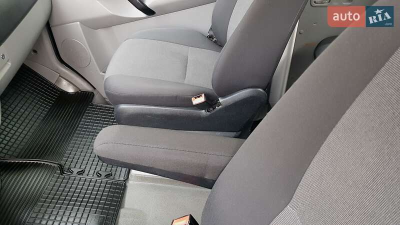 Борт Volkswagen Crafter 2015 в Виннице фото 20 Борт Volkswagen Crafter 2015 в Виннице