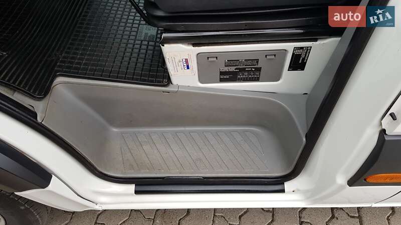 Борт Volkswagen Crafter 2015 в Виннице фото 22 Борт Volkswagen Crafter 2015 в Виннице