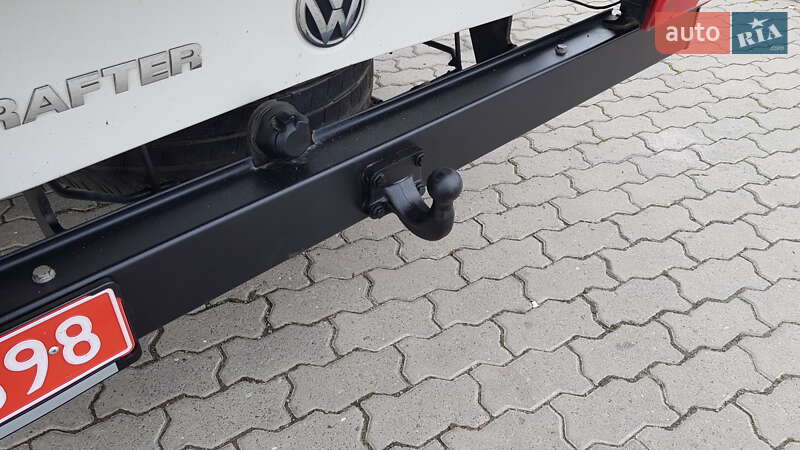 Борт Volkswagen Crafter 2015 в Виннице фото 48 Борт Volkswagen Crafter 2015 в Виннице