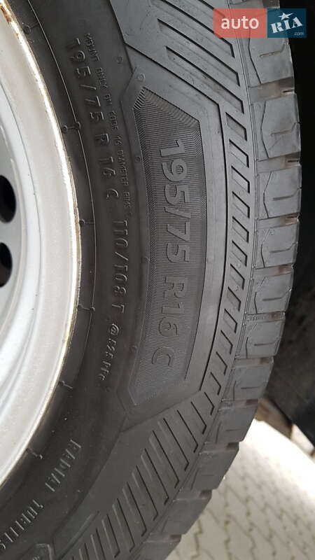 Борт Volkswagen Crafter 2015 в Виннице фото 53 Борт Volkswagen Crafter 2015 в Виннице