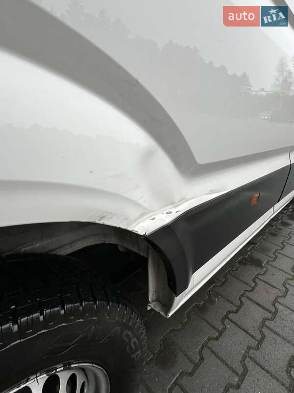 Грузовой фургон Volkswagen Crafter 2018 в Камне-Каширском фото 7 Грузовой фургон Volkswagen Crafter 2018 в Камне-Каширском