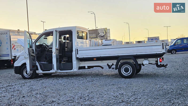 Борт Volkswagen Crafter 2019 в Рівному