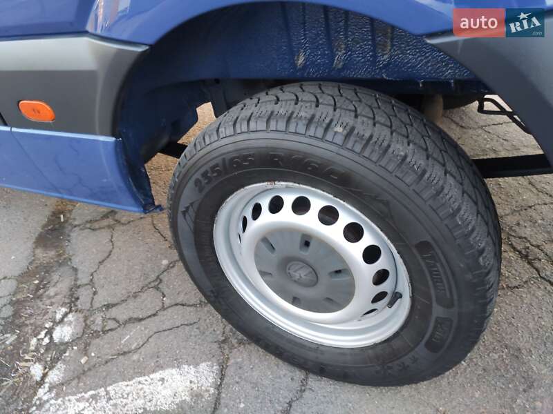 Грузовой фургон Volkswagen Crafter 2016 в Ровно фото 39 Грузовой фургон Volkswagen Crafter 2016 в Ровно