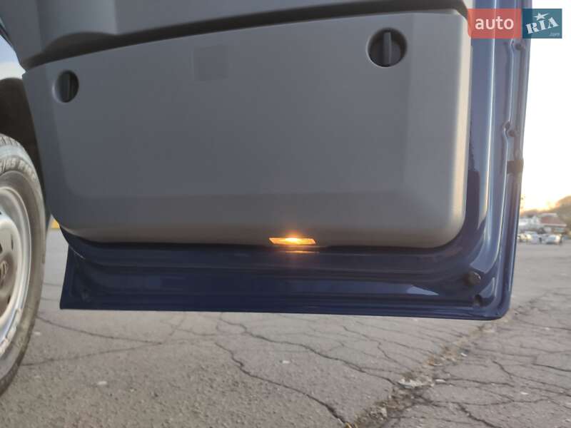 Грузовой фургон Volkswagen Crafter 2016 в Ровно фото 56 Грузовой фургон Volkswagen Crafter 2016 в Ровно