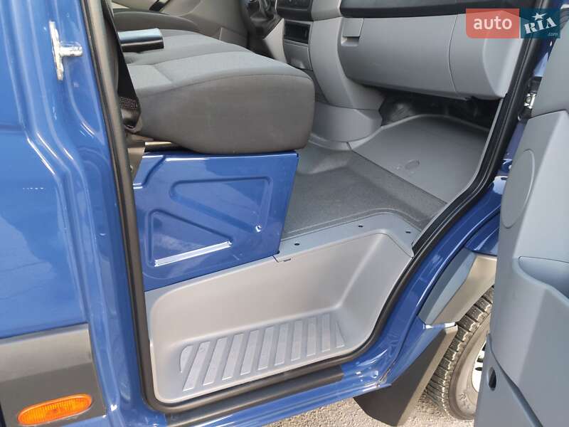 Грузовой фургон Volkswagen Crafter 2016 в Ровно фото 59 Грузовой фургон Volkswagen Crafter 2016 в Ровно