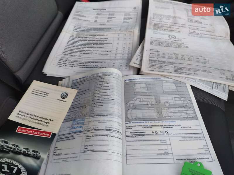 Грузовой фургон Volkswagen Crafter 2016 в Ровно фото 63 Грузовой фургон Volkswagen Crafter 2016 в Ровно