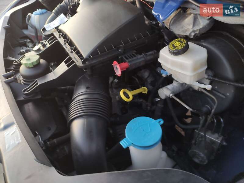 Грузовой фургон Volkswagen Crafter 2016 в Ровно фото 80 Грузовой фургон Volkswagen Crafter 2016 в Ровно