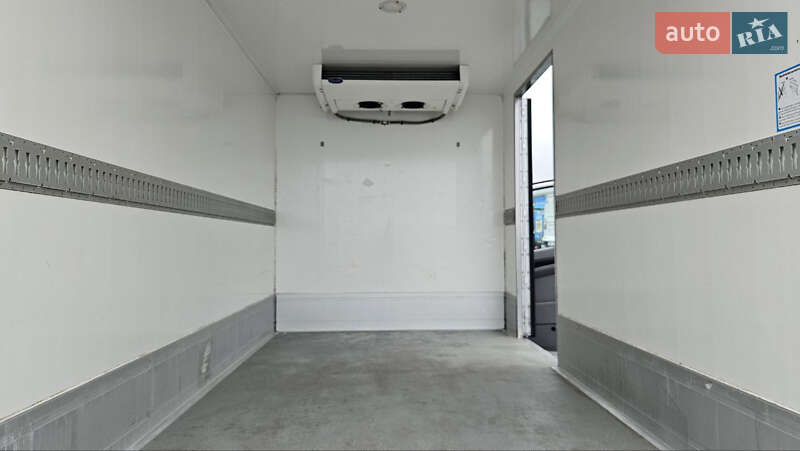 Рефрижератор Volkswagen Crafter 2017 в Рівному фото 27 Рефрижератор Volkswagen Crafter 2017 в Рівному