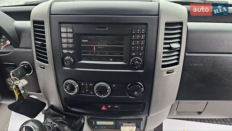 Рефрижератор Volkswagen Crafter 2017 в Рівному фото 32 Рефрижератор Volkswagen Crafter 2017 в Рівному