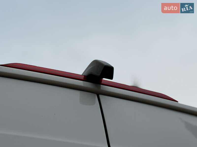 Грузовой фургон Volkswagen Crafter 2020 в Радивилове