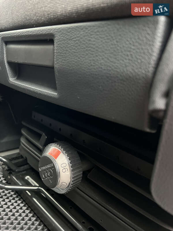 Вантажний фургон Volkswagen Crafter 2022 в Луцьку