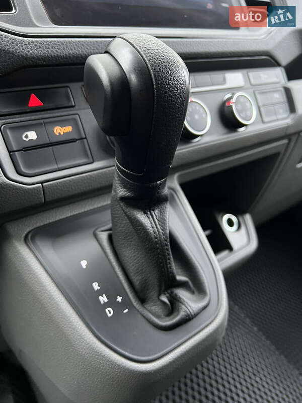 Вантажний фургон Volkswagen Crafter 2022 в Луцьку