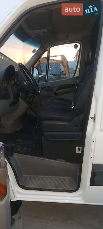 Другие грузовики Volkswagen Crafter 2013 в Киеве фото 10 Другие грузовики Volkswagen Crafter 2013 в Киеве