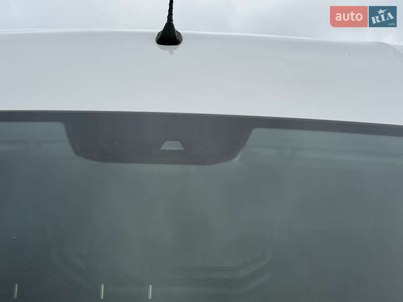 Грузовой фургон Volkswagen Crafter 2021 в Киеве фото 108 Грузовой фургон Volkswagen Crafter 2021 в Киеве