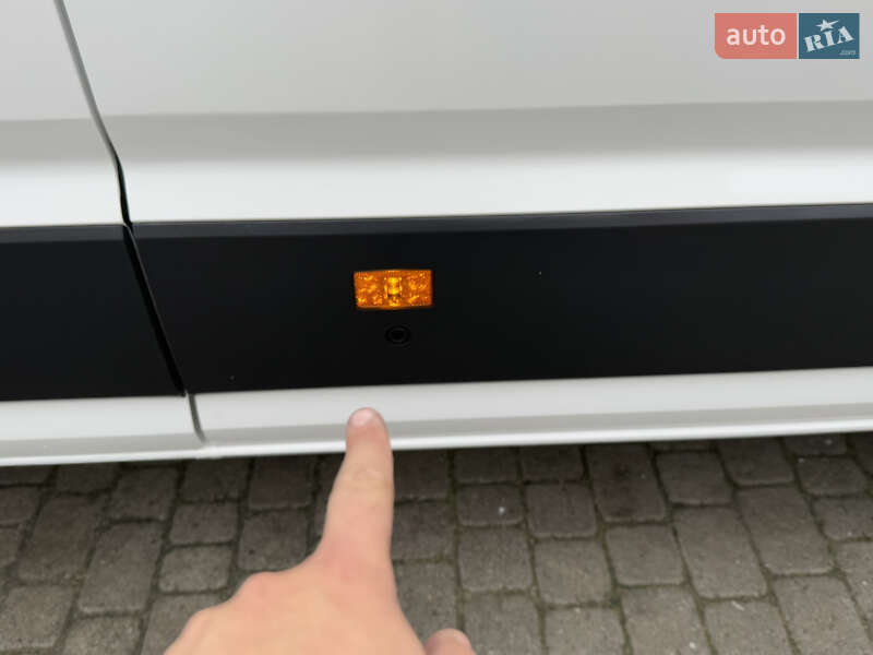 Грузовой фургон Volkswagen Crafter 2021 в Киеве фото 129 Грузовой фургон Volkswagen Crafter 2021 в Киеве