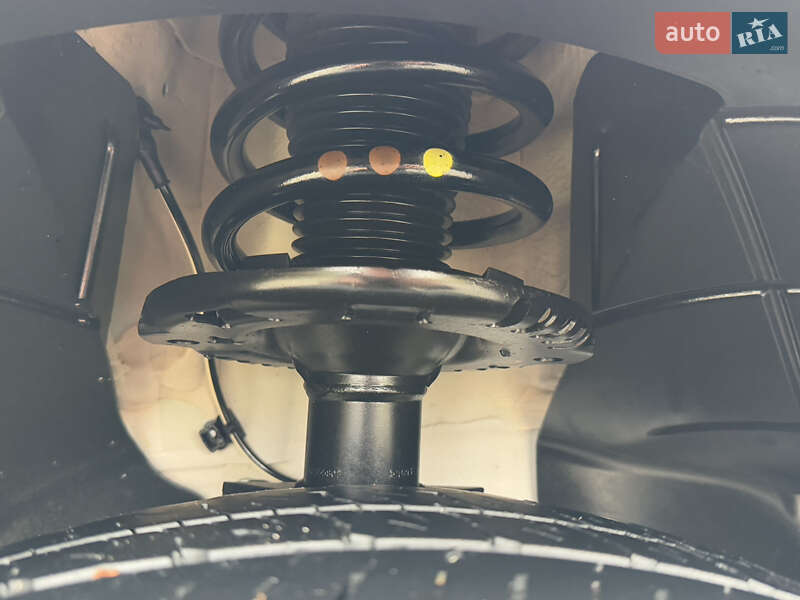 Грузовой фургон Volkswagen Crafter 2021 в Киеве фото 136 Грузовой фургон Volkswagen Crafter 2021 в Киеве