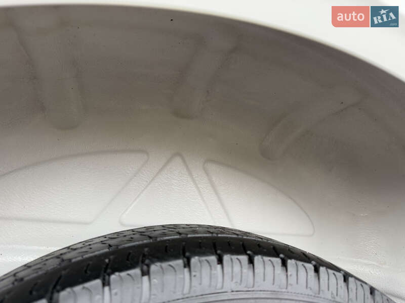 Грузовой фургон Volkswagen Crafter 2021 в Киеве фото 141 Грузовой фургон Volkswagen Crafter 2021 в Киеве