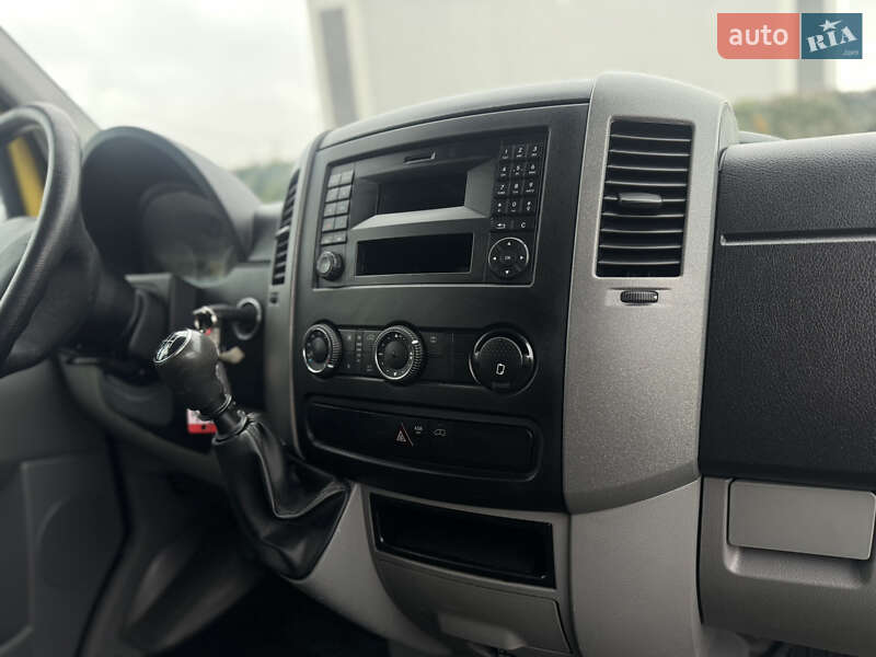 Борт Volkswagen Crafter 2017 в Луцке фото 36 Борт Volkswagen Crafter 2017 в Луцке