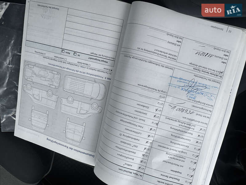 Борт Volkswagen Crafter 2017 в Луцке фото 50 Борт Volkswagen Crafter 2017 в Луцке