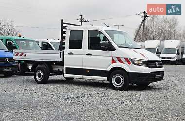 Борт Volkswagen Crafter 2020 в Рівному