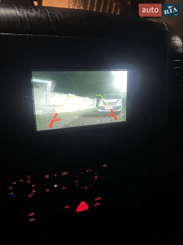 Грузовой фургон Volkswagen Crafter 2010 в Иршаве фото 12 Грузовой фургон Volkswagen Crafter 2010 в Иршаве