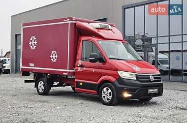Рефрижератор Volkswagen Crafter 2020 в Рівному