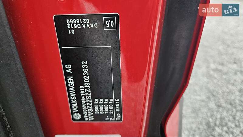 Рефрижератор Volkswagen Crafter 2020 в Ровно фото 32 Рефрижератор Volkswagen Crafter 2020 в Ровно