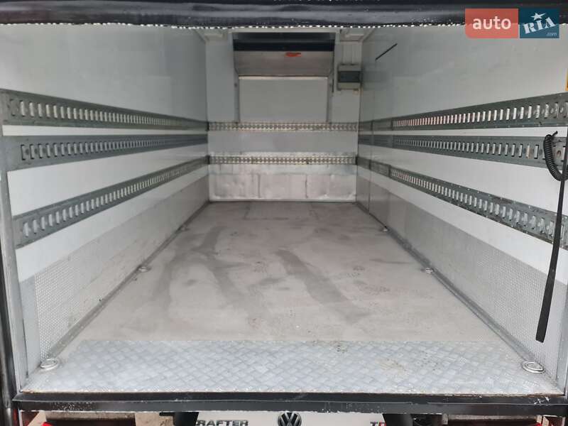 Рефрижератор Volkswagen Crafter 2013 в Рівному фото 10 Рефрижератор Volkswagen Crafter 2013 в Рівному