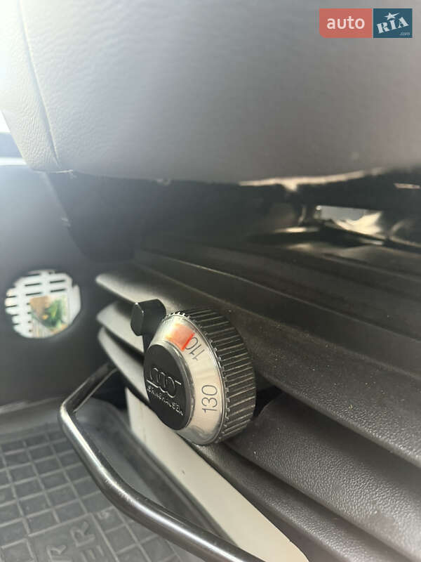 Мікроавтобус Volkswagen Crafter 2015 в Ізмаїлі