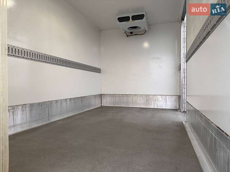 Рефрижератор Volkswagen Crafter 2016 в Ровно фото 32 Рефрижератор Volkswagen Crafter 2016 в Ровно